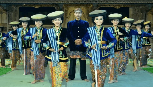 tari