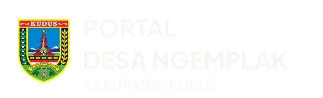 logo portal desa ngemplak